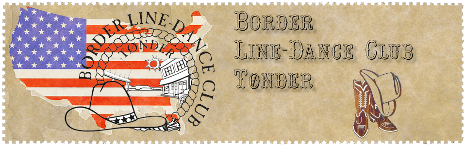 Border Line-dance Club Tønder