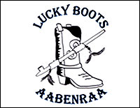 luckyboots